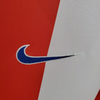 Retro Atletico Madrid 2014-2015 home image 7