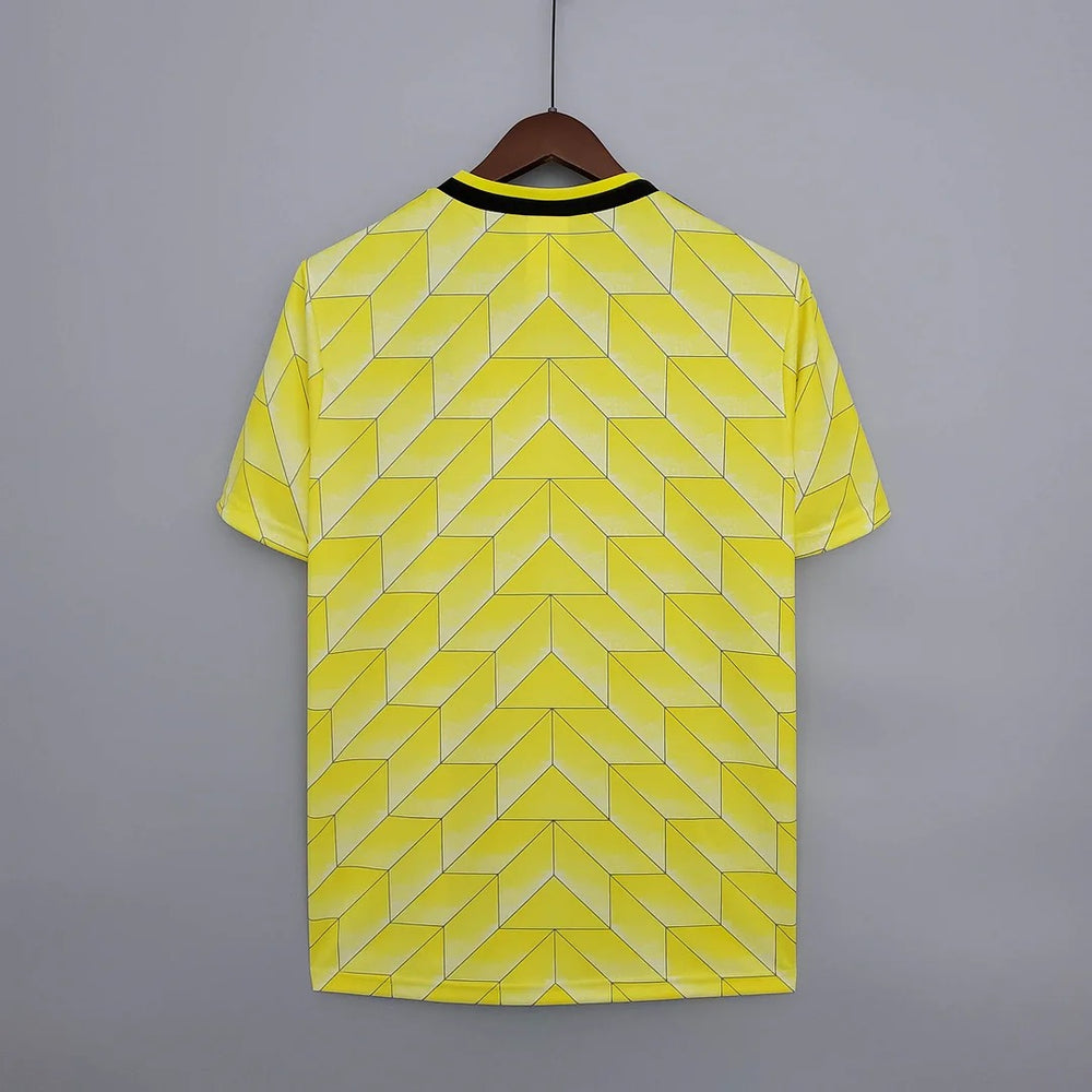 Retro BVB Dortmund 1988-1989 home image 2
