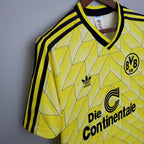 Retro BVB Dortmund 1988-1989 home image 4