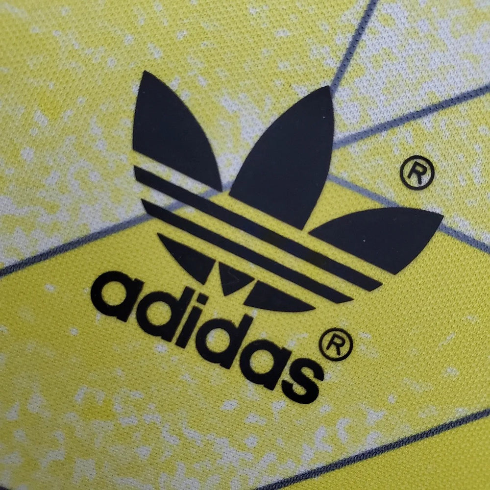 Retro BVB Dortmund 1988-1989 home image 7