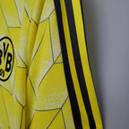 Retro BVB Dortmund 1988-1989 home image 9