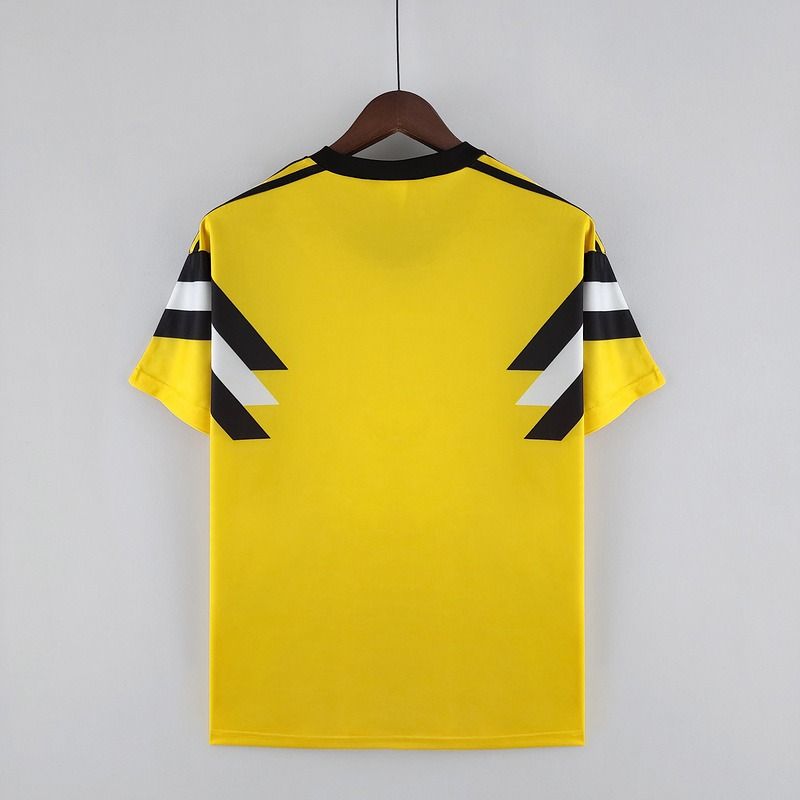 Retro BVB Dortmund 1989 home image 2