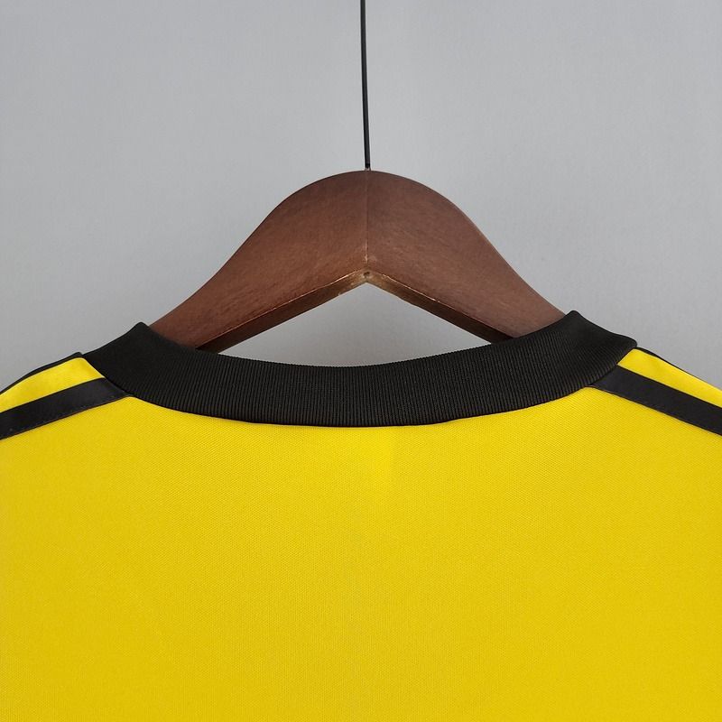 Retro BVB Dortmund 1989 home image 4