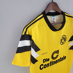 Retro BVB Dortmund 1989 home image 5