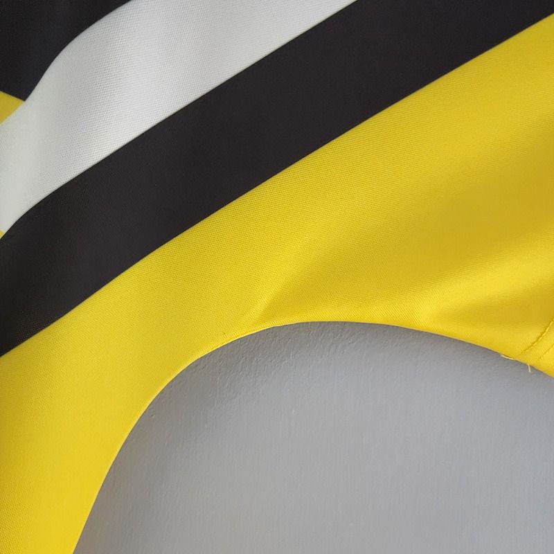 Retro BVB Dortmund 1989 home image 8