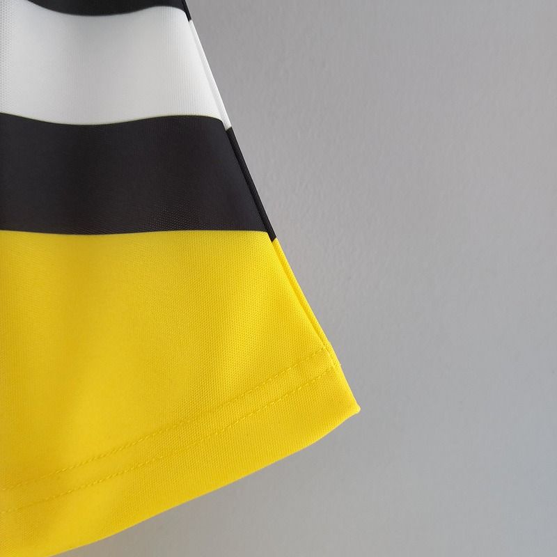 Retro BVB Dortmund 1989 home image 9