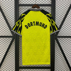 Retro BVB Dortmund 1994-1995 home image 2
