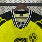 Retro BVB Dortmund 1994-1995 home image 3