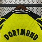 Retro BVB Dortmund 1994-1995 home image 4