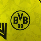 Retro BVB Dortmund 1994-1995 home image 5