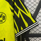 Retro BVB Dortmund 1994-1995 home image 8