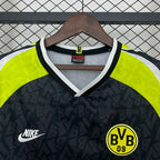 Retro BVB Dortmund 1995-1996 away image 3