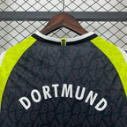 Retro BVB Dortmund 1995-1996 away image 4