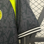 Retro BVB Dortmund 1995-1996 away image 5