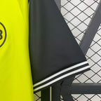 Retro BVB Dortmund 1995-1996 home image 5
