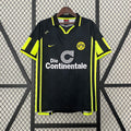 Retro BVB Dortmund 1996-1997 away