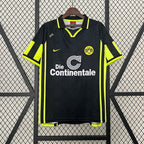Retro BVB Dortmund 1996-1997 away