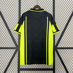 Retro BVB Dortmund 1996-1997 away image 2