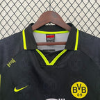 Retro BVB Dortmund 1996-1997 away image 3