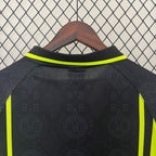 Retro BVB Dortmund 1996-1997 away image 4