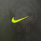 Retro BVB Dortmund 1996-1997 away image 7