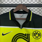 Retro BVB Dortmund 1996-1997 home image 3