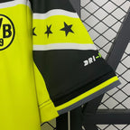 Retro BVB Dortmund 1996-1997 home image 5