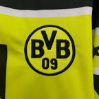 Retro BVB Dortmund 1996-1997 home image 6