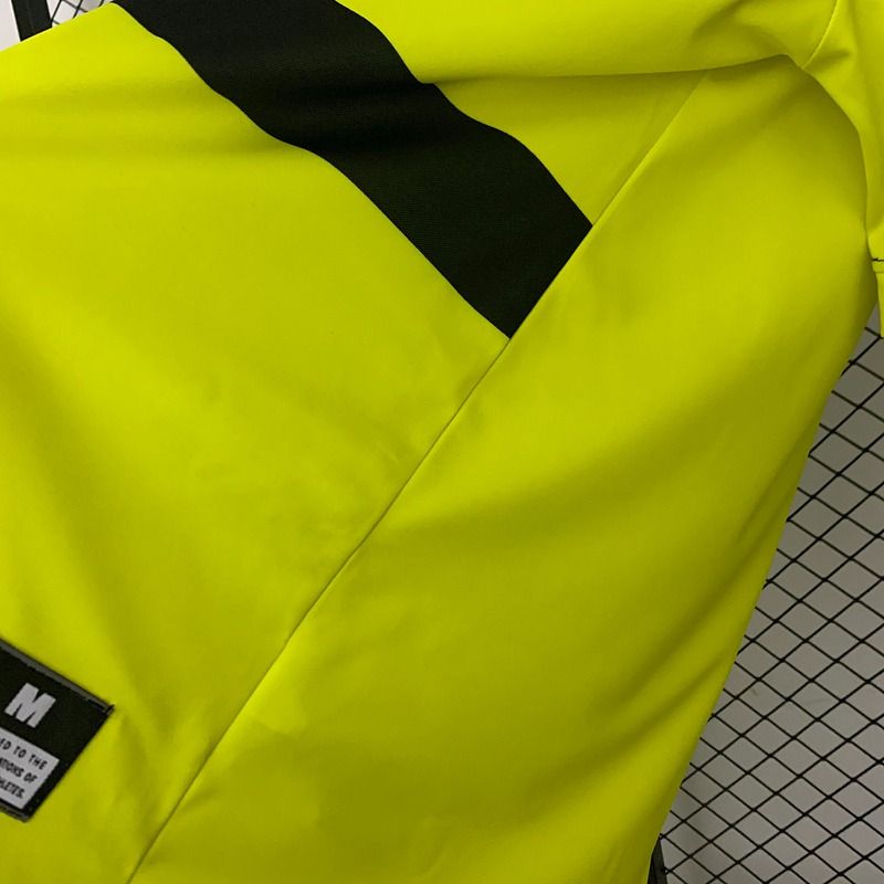 Retro BVB Dortmund 1996-1997 home image 9
