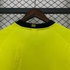 Retro BVB Dortmund 2011-2012 home image 4