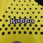 Retro BVB Dortmund 2011-2012 home image 5
