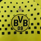 Retro BVB Dortmund 2011-2012 home image 6