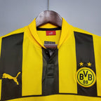 Retro BVB Dortmund 2012-2013 home image 3