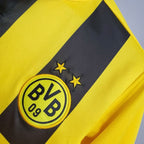 Retro BVB Dortmund 2012-2013 home image 6