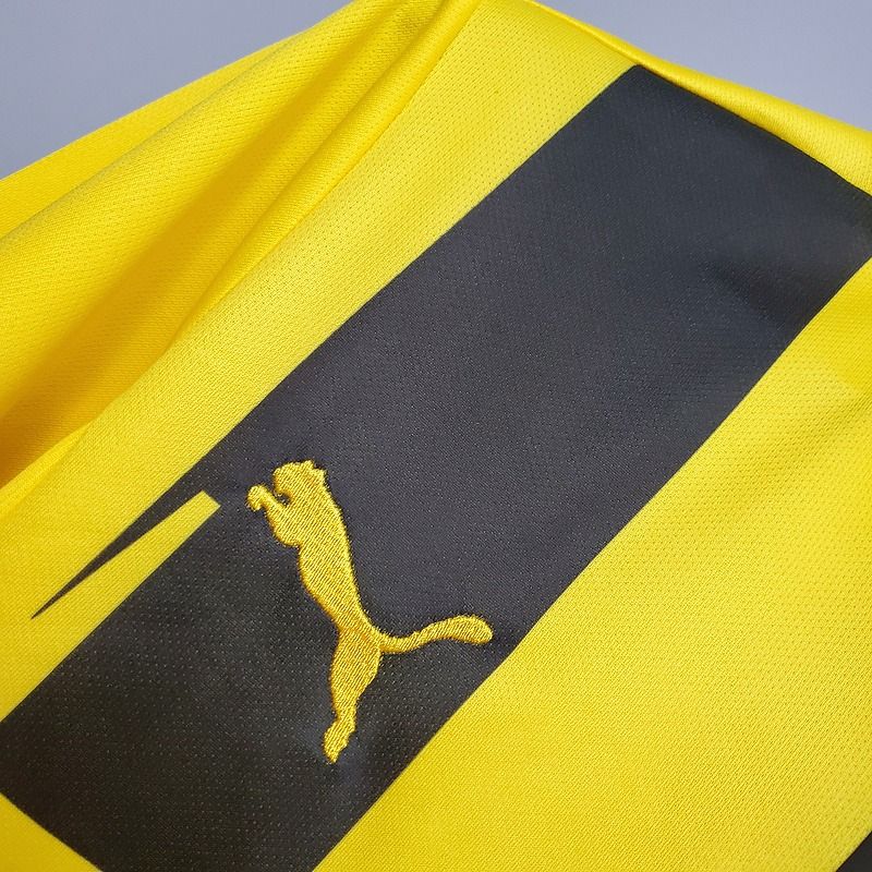 Retro BVB Dortmund 2012-2013 home image 7