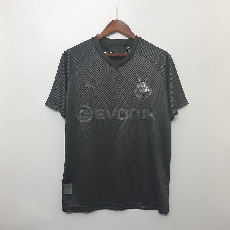 Retro BVB Dortmund 2019-2020 100th anniversary