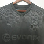 Retro BVB Dortmund 2019-2020 100th anniversary image 3