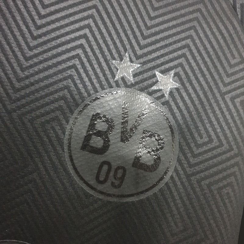 Retro BVB Dortmund 2019-2020 100th anniversary image 6