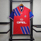 Retro Bayern M?nchen 1992 home