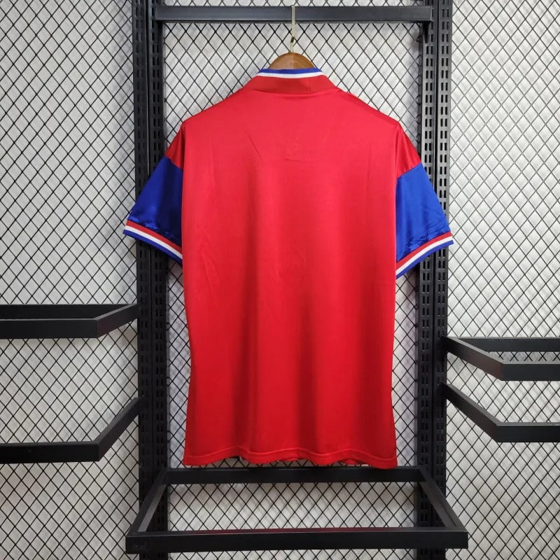 Retro Bayern M?nchen 1992 home image 2
