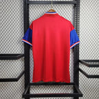 Retro Bayern M?nchen 1992 home image 2