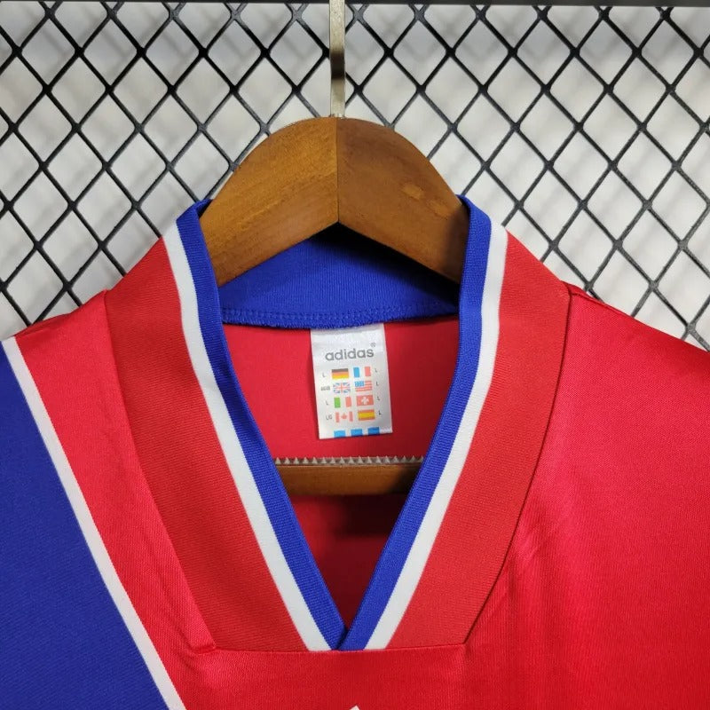 Retro Bayern M?nchen 1992 home image 3