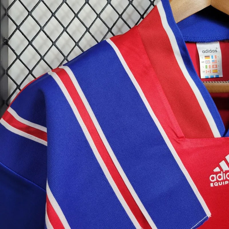 Retro Bayern M?nchen 1992 home image 5