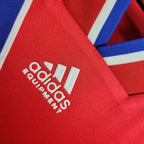 Retro Bayern M?nchen 1992 home image 6