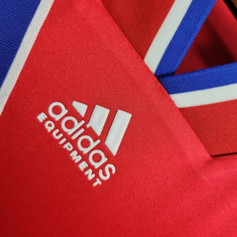 Retro Bayern M?nchen 1992 home image 6