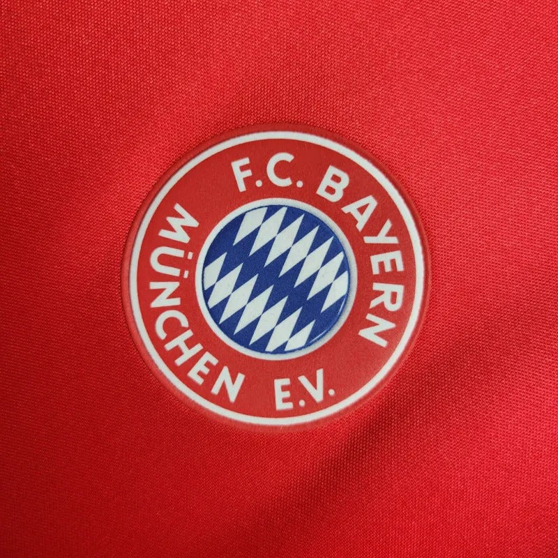Retro Bayern M?nchen 1992 home image 8