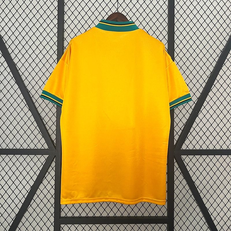 Retro Bayern M?nchen 1993-1995 away image 2
