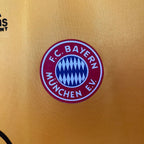 Retro Bayern M?nchen 1993-1995 away image 5