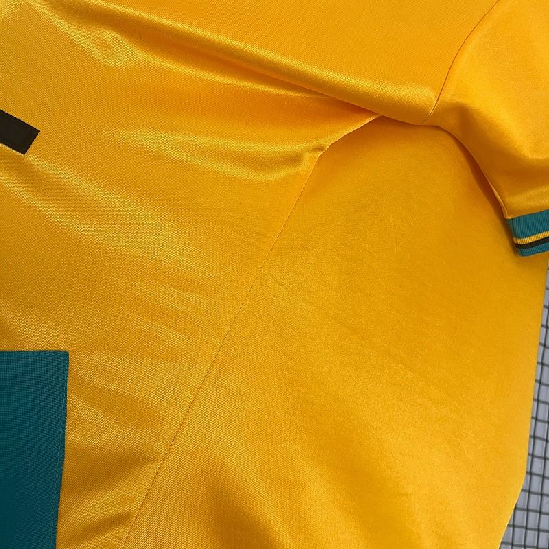 Retro Bayern M?nchen 1993-1995 away image 7