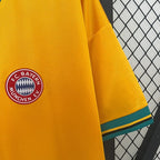 Retro Bayern M?nchen 1993-1995 away image 8